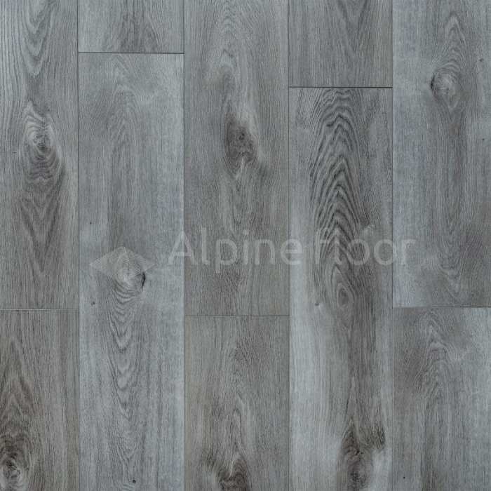 Кварцвиниловая плитка Alpine Floor Premium XL ECO 7-8 ABA Дуб гранит №6