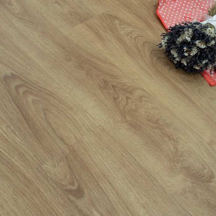 Кварцвиниловая плитка LVT Fine Floor Wood Дуб Квебек FF-1408 №2