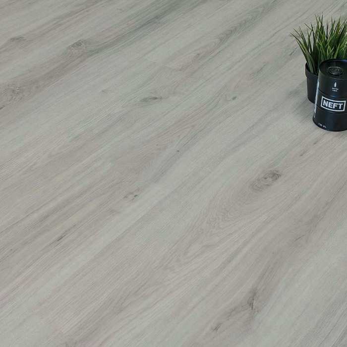 Кварцвиниловая плитка LVT Fine Floor Wood Дуб Верона FF-1474 №3
