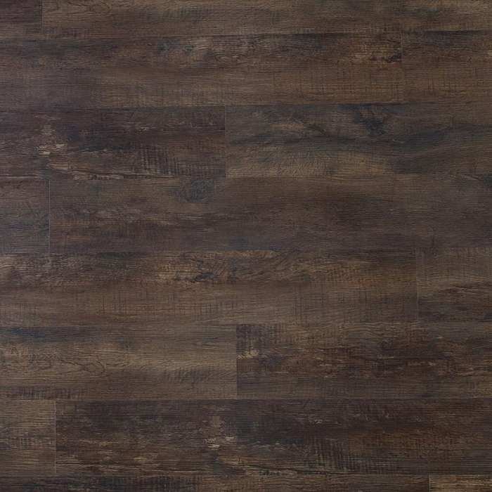 Кварцвиниловая плитка LVT Fine Floor Wood Дуб Окленд FF-1585
